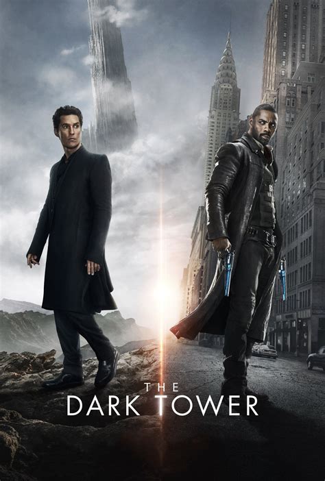 streaming The Dark Tower