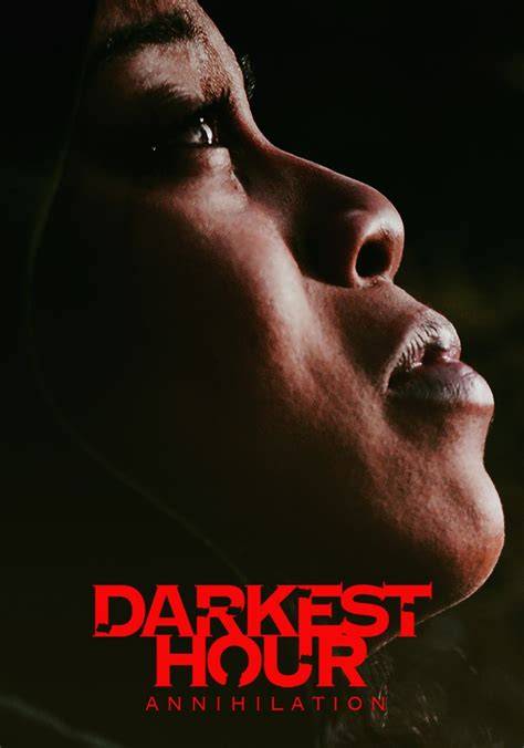 streaming The Darkest Hour