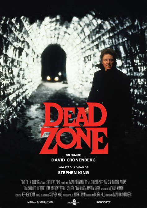 streaming The Dead Zone