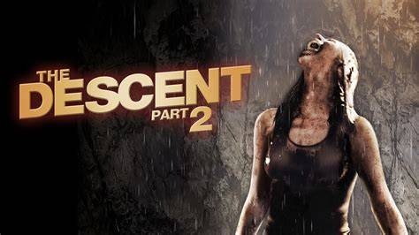 streaming The Descent 2 - Tilbage til helvede