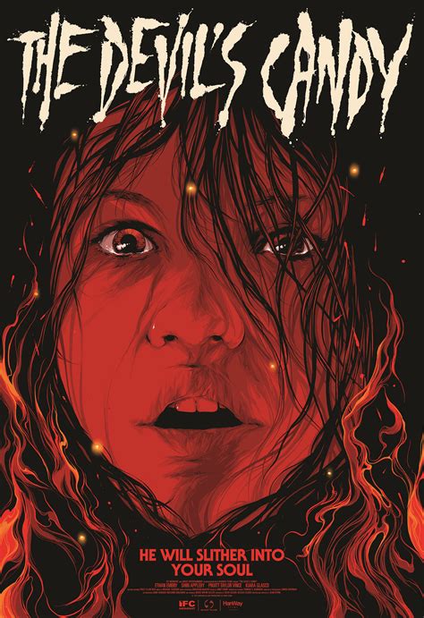 streaming The Devil's Candy