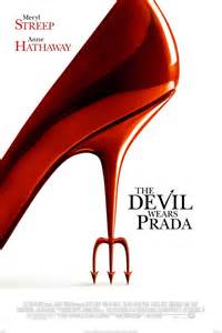streaming The Devil Wears Prada