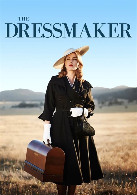 streaming The Dressmaker