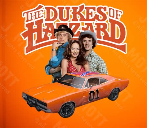 streaming The Dukes