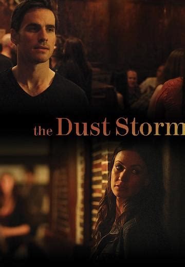 streaming The Dust Storm