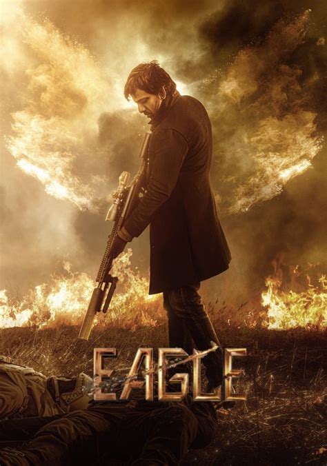 streaming The Eagle