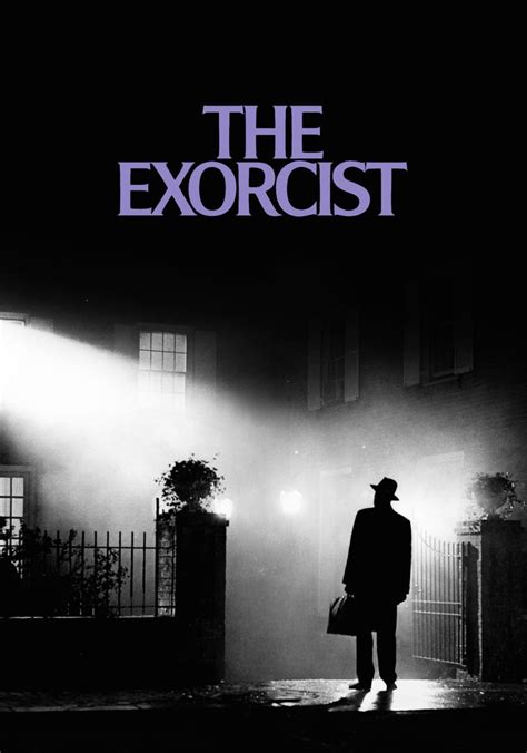 streaming The Exorcist