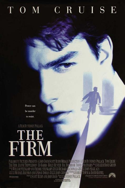 streaming The Firm