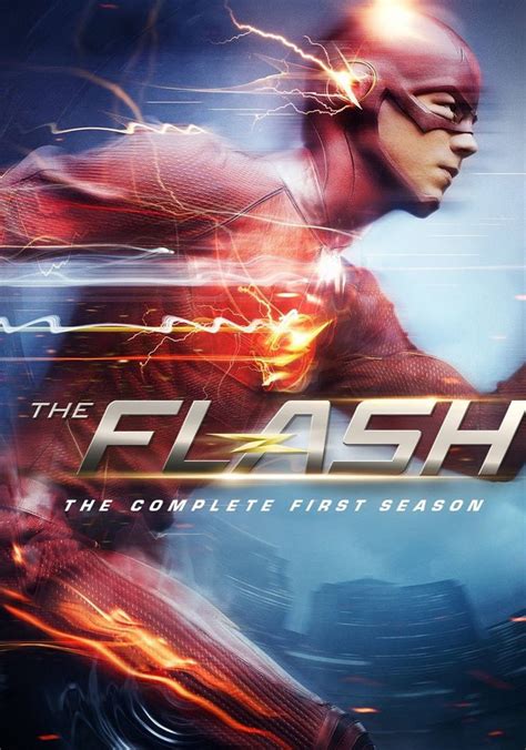 streaming The Flash
