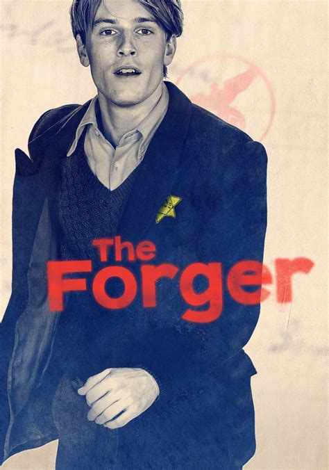 streaming The Forger