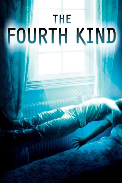 streaming The Fourth Kind