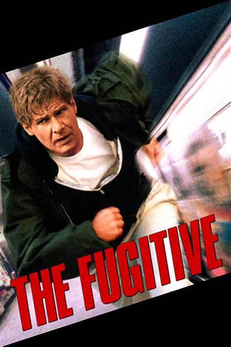 streaming The Fugitive