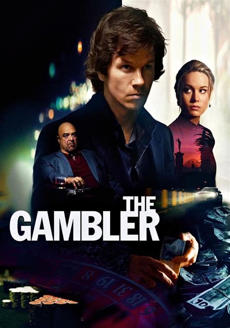 streaming The Gambler