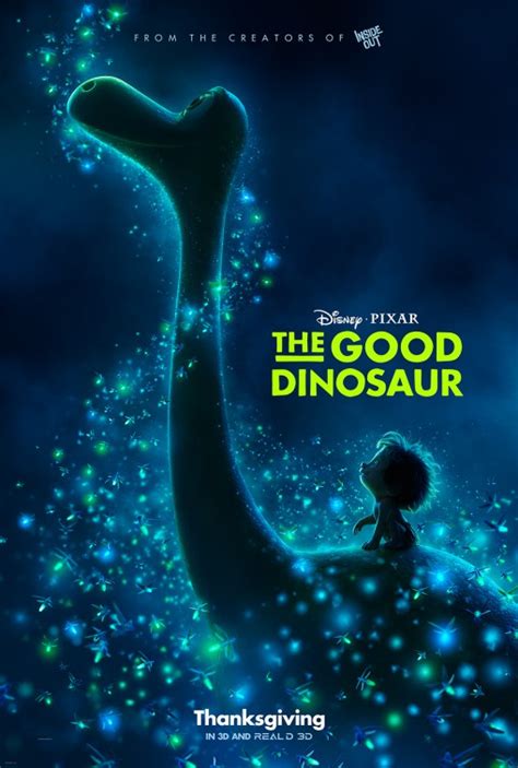 streaming The Good Dinosaur