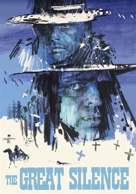 streaming The Great Silence