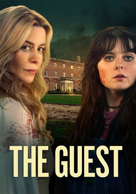 streaming The Guest