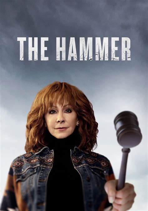 streaming The Hammer