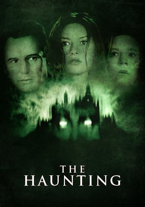 streaming The Haunting
