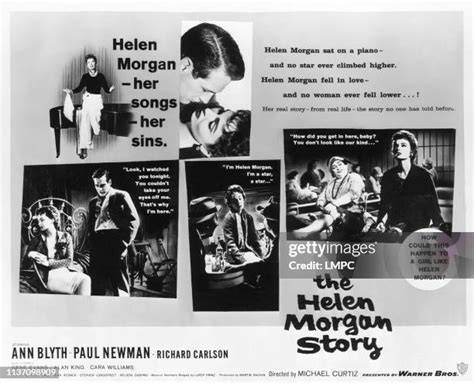 streaming The Helen Morgan Story
