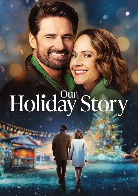 streaming The Holiday