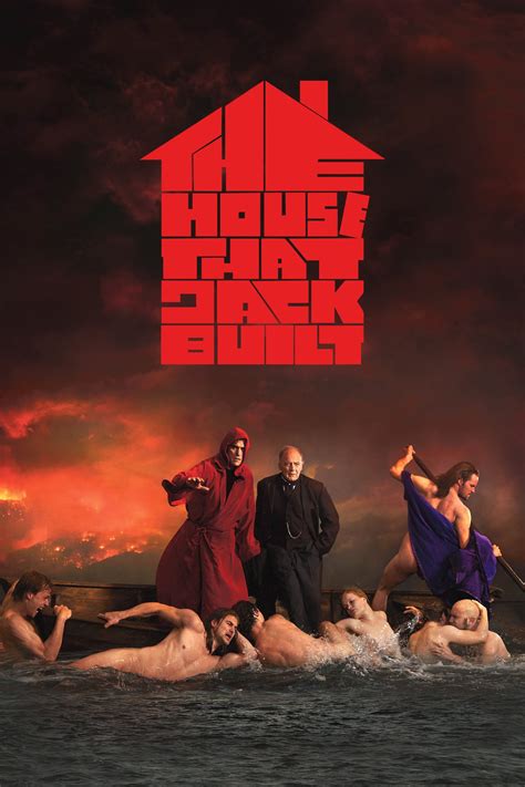 streaming The House That Jack Built