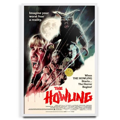 streaming The Howling