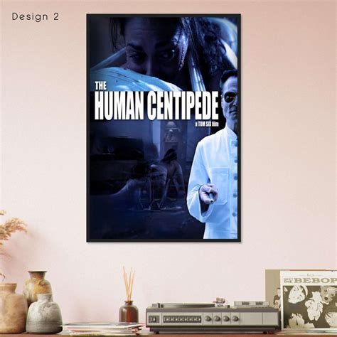 streaming The Human Centipede (First Sequence)