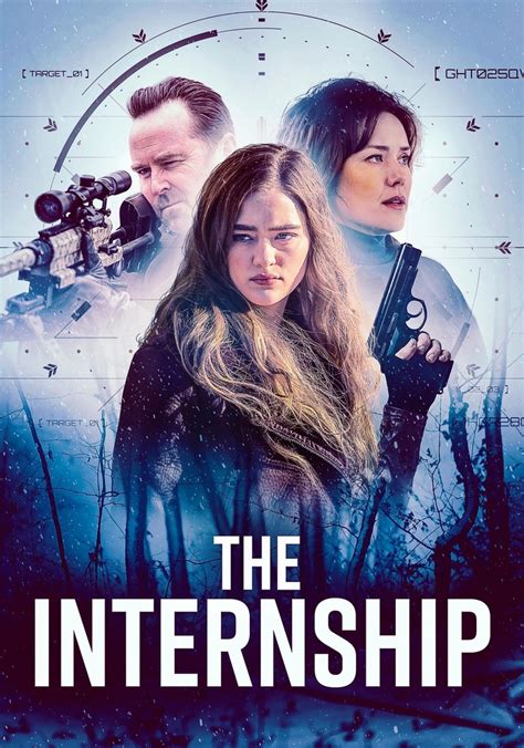 streaming The Internship