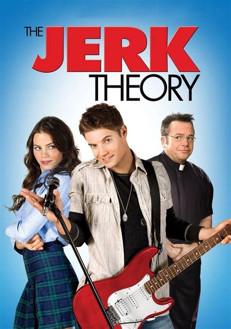 streaming The Jerk Theory