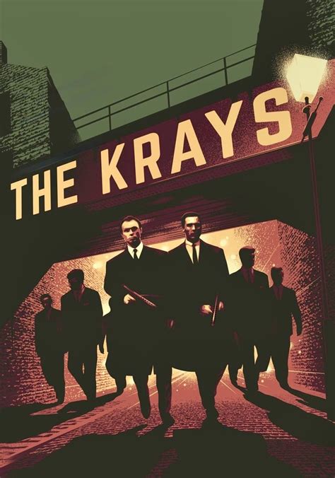 streaming The Krays