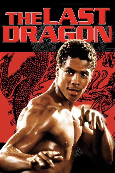 streaming The Last Dragon