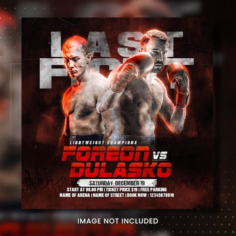 streaming The Last Fight