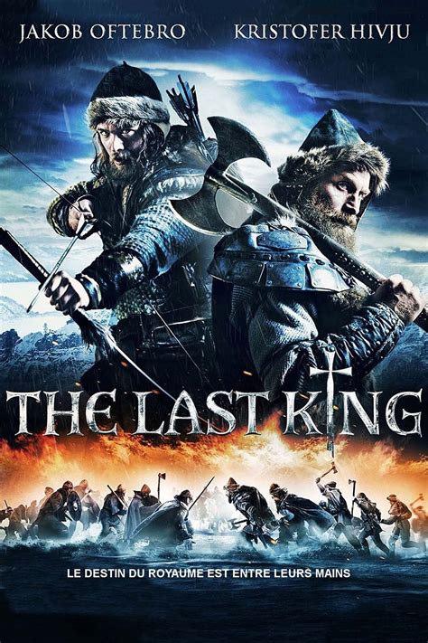 streaming The Last King