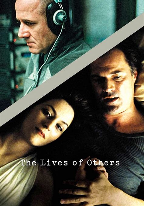 streaming The Lives of Others