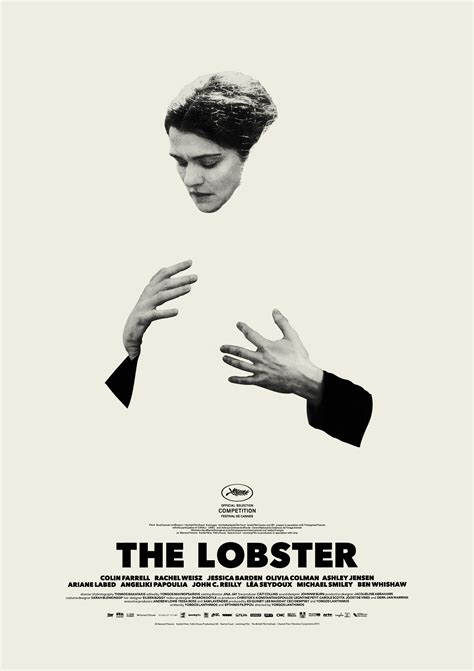 streaming The Lobster