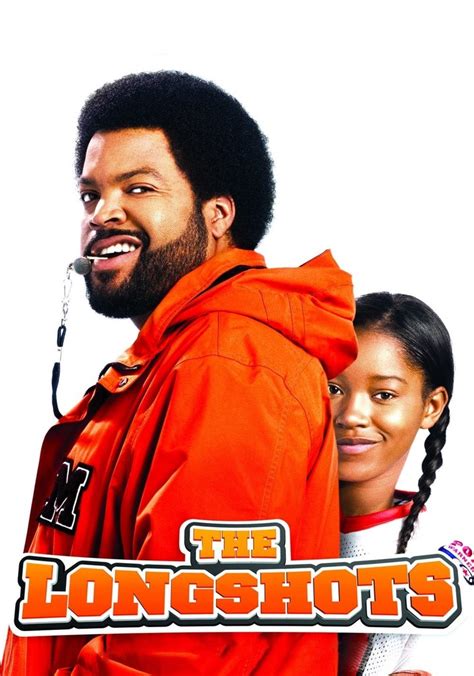 streaming The Longshots