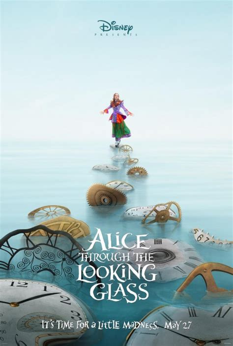 streaming The Looking Glass