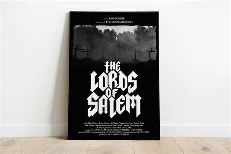 streaming The Lords of Salem