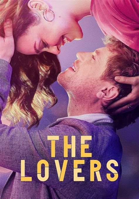 streaming The Lovers