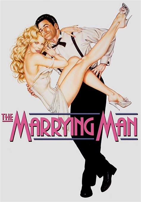 streaming The Marrying Man