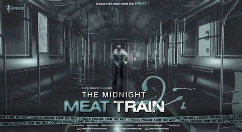 streaming The Midnight Meat Train