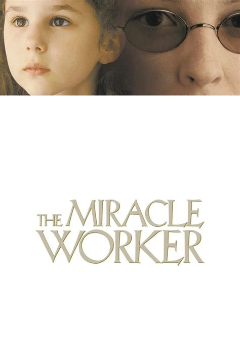 streaming The Miracle Worker