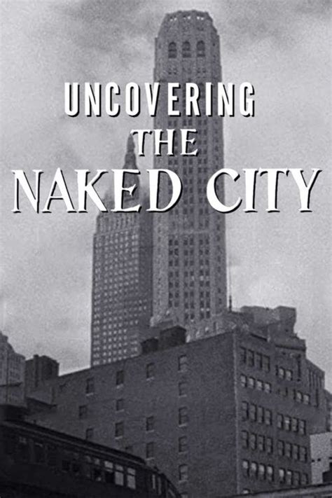 streaming The Naked City