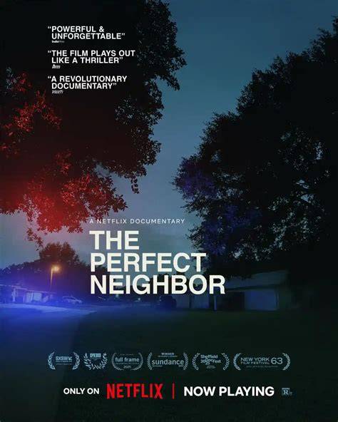 streaming The Neighbor