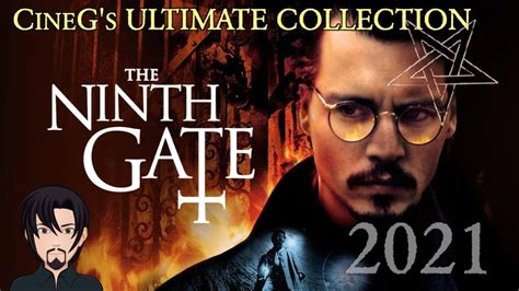 streaming The Ninth Gate