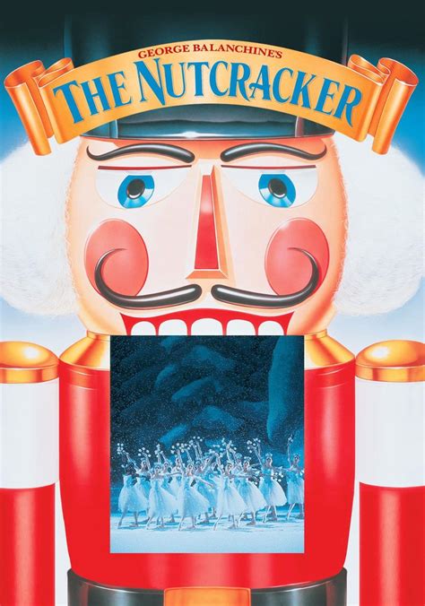 streaming The Nutcracker