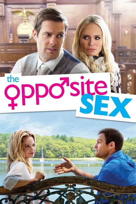 streaming The Opposite Sex