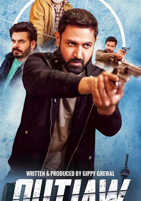 streaming The Outlaw