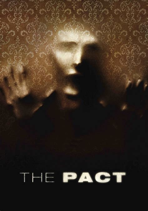 streaming The Pact