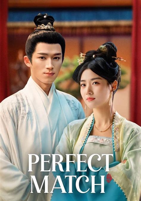 streaming The Perfect Match